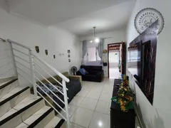 Casa com 2 Quartos à venda, 94m² no Tude Bastos, Praia Grande - Foto 2