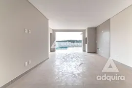 Casa de Condomínio com 4 Quartos à venda, 266m² no Estrela, Ponta Grossa - Foto 2