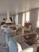 Casa com 4 Quartos à venda, 508m² no Alphaville, Santana de Parnaíba - Foto 4