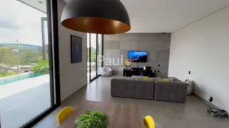 Casa de Condomínio com 3 Quartos à venda, 258m² no Ville de France, Itatiba - Foto 13