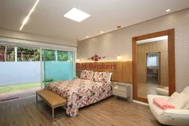 Casa de Condomínio com 4 Quartos à venda, 610m² no Condominio Quintas do Sol, Nova Lima - Foto 17