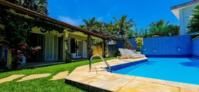 Casa com 4 Quartos à venda, 280m² no Balneário Praia do Pernambuco, Guarujá - Foto 1