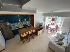 Apartamento com 2 Quartos para alugar, 110m² no Jurerê Internacional, Florianópolis - Foto 1