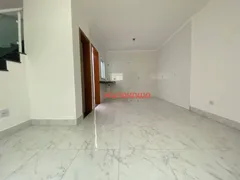 Casa de Condomínio com 2 Quartos à venda, 69m² no São Miguel Paulista, São Paulo - Foto 1