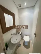 Apartamento com 3 Quartos para alugar, 200m² no Vila Cruzeiro, São Paulo - Foto 19