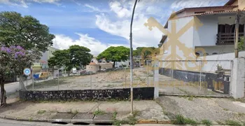Terreno / Lote / Condomínio para alugar, 964m² no Nova Petrópolis, São Bernardo do Campo - Foto 1