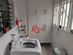 Apartamento com 3 Quartos à venda, 205m² no Gonzaga, Santos - Foto 41