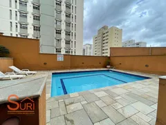 Apartamento com 5 Quartos à venda, 170m² no Centro, Santo André - Foto 39