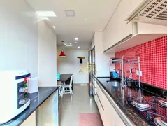 Apartamento com 1 Quarto à venda, 55m² no Tombo, Guarujá - Foto 10