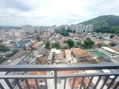 Apartamento com 2 Quartos para venda ou aluguel, 44m² no Riachuelo, Rio de Janeiro - Foto 9