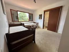 Casa de Condomínio com 5 Quartos para venda ou aluguel, 469m² no Capivari, Campos do Jordão - Foto 11