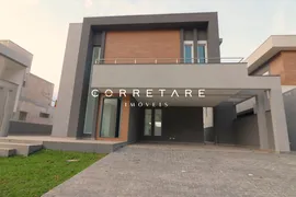 Casa de Condomínio com 3 Quartos à venda, 269m² no Santa Felicidade, Curitiba - Foto 17
