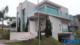 Casa de Condomínio com 4 Quartos à venda, 420m² no Cidade Tambore, Santana de Parnaíba - Foto 2