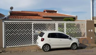 Casa com 3 Quartos à venda, 169m² no Tulipas, Jundiaí - Foto 2