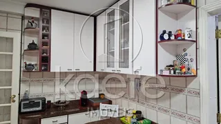Apartamento com 3 Quartos à venda, 144m² no Vila Alexandria, São Paulo - Foto 30