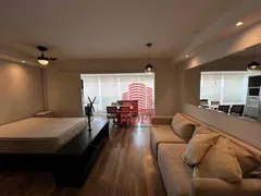 Apartamento com 1 Quarto para alugar, 41m² no Brooklin, São Paulo - Foto 1