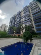 Apartamento com 2 Quartos para alugar, 84m² no Jacarepaguá, Rio de Janeiro - Foto 2
