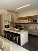 Casa de Condomínio com 5 Quartos à venda, 640m² no Residencial Alphaville Flamboyant, Goiânia - Foto 2