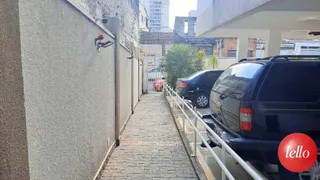 Apartamento com 3 Quartos para alugar, 63m² no Cambuci, São Paulo - Foto 19