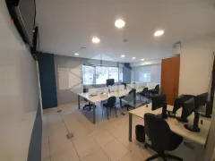 Conjunto Comercial / Sala para alugar, 170m² no Itacorubi, Florianópolis - Foto 10