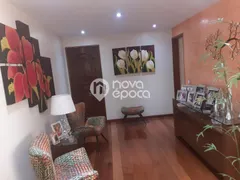 Apartamento com 4 Quartos à venda, 120m² no Grajaú, Rio de Janeiro - Foto 7