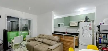 Apartamento com 3 Quartos à venda, 54m² no Móoca, São Paulo - Foto 1