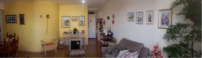 Apartamento com 3 Quartos à venda, 131m² no Condomínio San Marino, Valinhos - Foto 20
