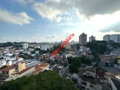 Apartamento com 3 Quartos para alugar, 71m² no Vila Indiana, São Paulo - Foto 10