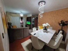 Apartamento com 2 Quartos à venda, 69m² no Jardim Europa , Nova Odessa - Foto 1