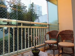 Apartamento com 2 Quartos à venda, 66m² no Morumbi, São Paulo - Foto 16