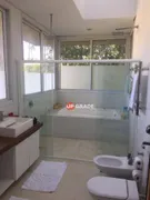 Casa de Condomínio com 4 Quartos para alugar, 535m² no Tamboré, Barueri - Foto 12