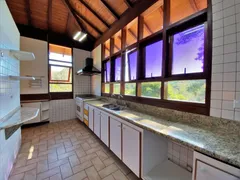 Casa de Condomínio com 3 Quartos para alugar, 500m² no Vila de São Fernando, Cotia - Foto 25