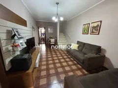 Sobrado com 2 Quartos à venda, 189m² no Vila Clarice, São Paulo - Foto 5