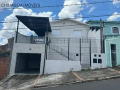 Sobrado com 3 Quartos à venda, 180m² no Jardim Paranapanema, Campinas - Foto 3