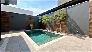 Casa de Condomínio com 3 Quartos à venda, 250m² no Parque Residencial Damha VI, São José do Rio Preto - Foto 13