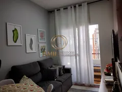 Apartamento com 2 Quartos à venda, 46m² no Loteamento Villa Branca, Jacareí - Foto 1