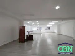Conjunto Comercial / Sala para alugar, 120m² no Pompeia, Santos - Foto 6