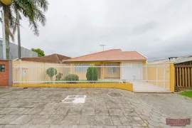 Casa com 3 Quartos para alugar, 171m² no Capão Raso, Curitiba - Foto 8