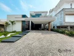 Casa de Condomínio com 4 Quartos à venda, 229m² no Plano Diretor Sul, Palmas - Foto 2