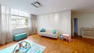 Apartamento com 3 Quartos à venda, 240m² no Cerqueira César, São Paulo - Foto 3
