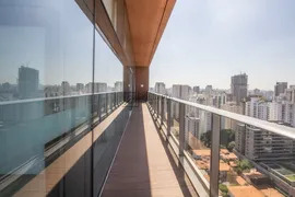 Apartamento com 1 Quarto para alugar, 45m² no Brooklin, São Paulo - Foto 32
