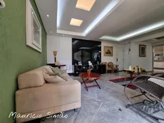 Apartamento com 4 Quartos à venda, 160m² no Serra, Belo Horizonte - Foto 8
