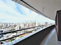 Apartamento com 3 Quartos à venda, 119m² no Joaquim Tavora, Fortaleza - Foto 14