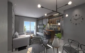 Apartamento com 2 Quartos à venda, 58m² no Centro, Estância Velha - Foto 5