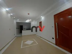 Casa com 3 Quartos à venda, 124m² no Maracanã, Praia Grande - Foto 11