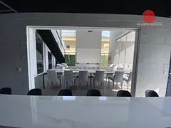 Casa de Condomínio com 4 Quartos para venda ou aluguel, 372m² no Alphaville, Santana de Parnaíba - Foto 4