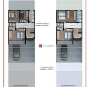 Casa de Condomínio com 4 Quartos à venda, 153m² no Granja Viana, Cotia - Foto 11