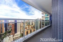 Apartamento com 2 Quartos para alugar, 50m² no Meireles, Fortaleza - Foto 3