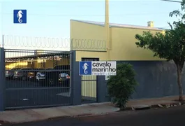 Terreno / Lote / Condomínio à venda, 361m² no Ipiranga, Ribeirão Preto - Foto 1