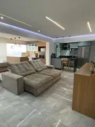 Apartamento com 3 Quartos à venda, 105m² no Vila Anastácio, São Paulo - Foto 2